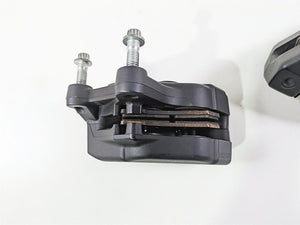 2016 Harley Touring FLHR Road King  Front Brake Caliper Set 43027-08 44023-08