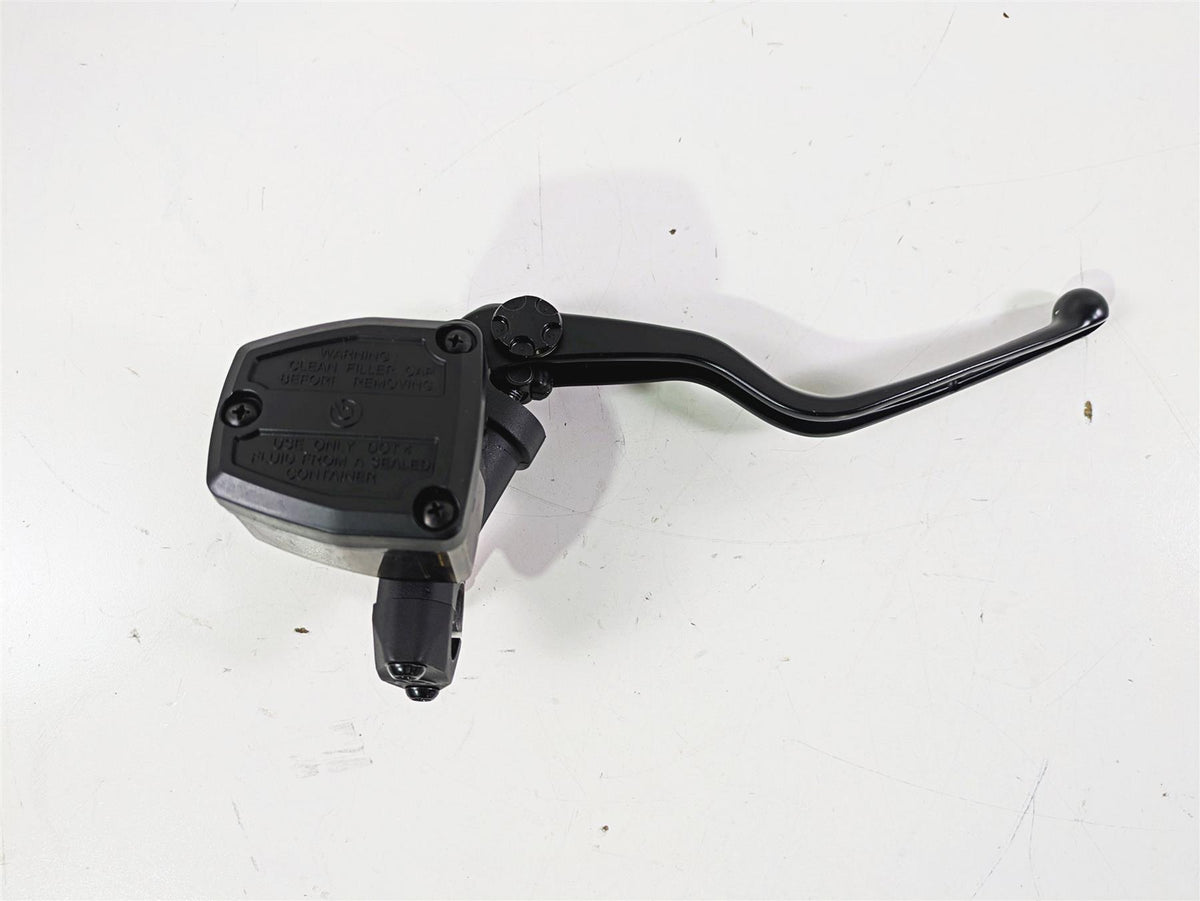 2024 Harley Sportster RH975 S Brembo Front Brake Master Cylinder 41700603 {{ shop.shopifyCountryName }} - Mototech271