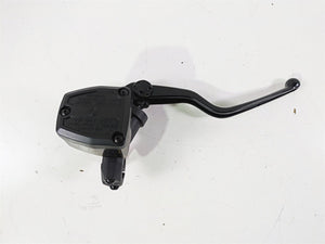 2024 Harley Sportster RH975 S Brembo Front Brake Master Cylinder 41700603