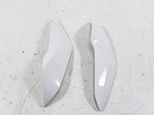 Load image into Gallery viewer, 2013 MV Agusta F3 675 ERA Tank Side Fairing Covers 8000B5473 80G0B5472 | Mototech271
