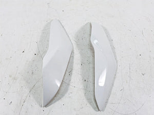 2013 MV Agusta F3 675 ERA Tank Side Fairing Covers 8000B5473 80G0B5472 | Mototech271