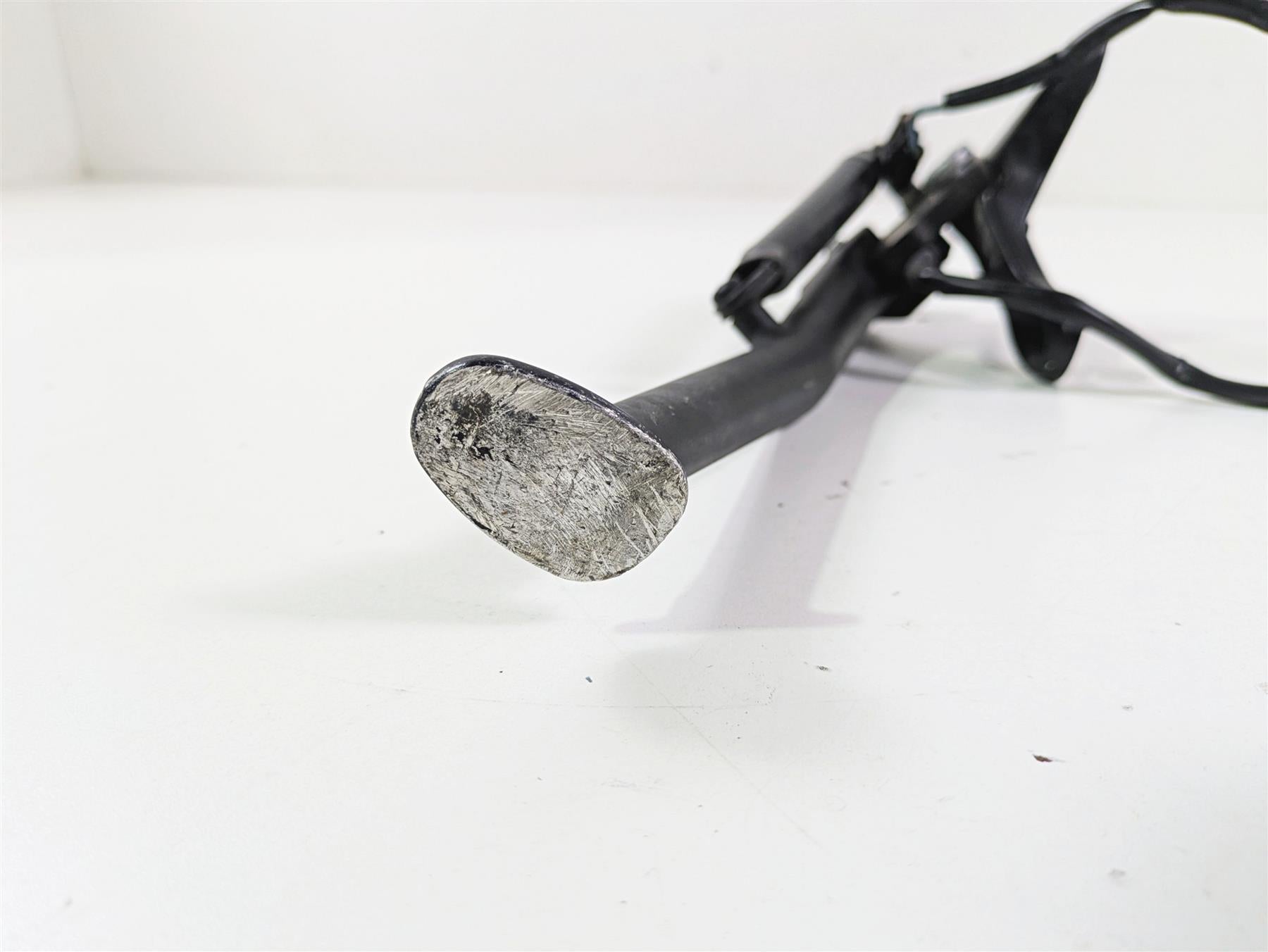 2017 KTM 1290 Super Duke GT Side Kickstand & Switch 6100302313333S {{ shop.shopifyCountryName }} - Mototech271