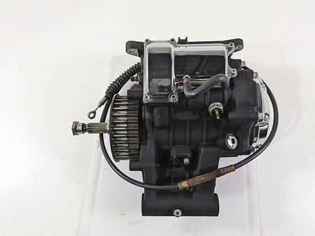 2008 Harley FLSTC Softail Heritage 6-Sp Transmission Gear Box - 18k 33030-07A {{ shop.shopifyCountryName }} - Mototech271