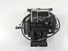 Load image into Gallery viewer, 2008 Harley FLSTC Softail Heritage 6-Sp Transmission Gear Box - 18k 33030-07A | Mototech271
