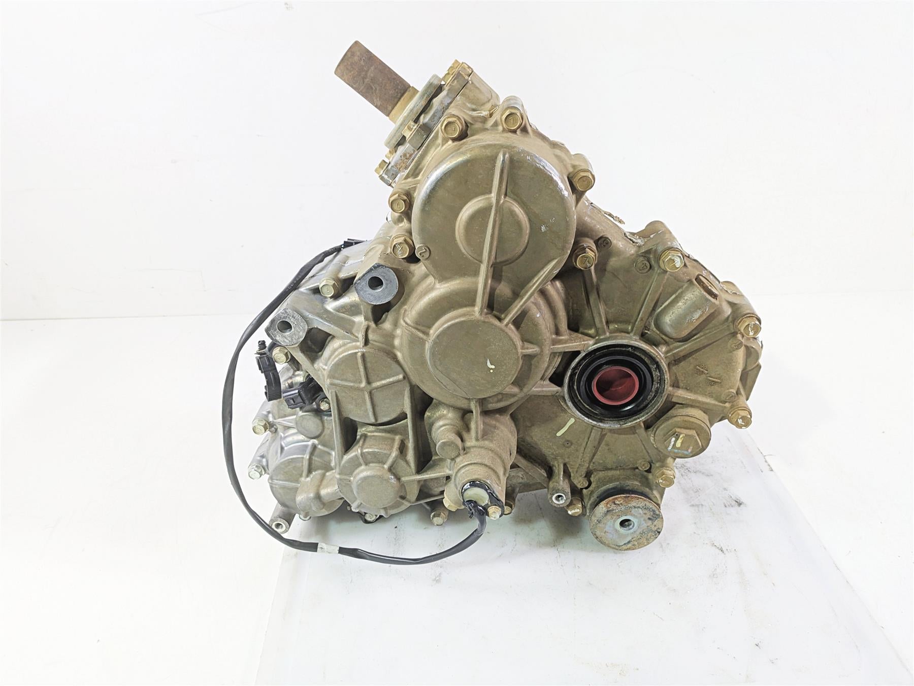 2023 Kawasaki Teryx KRX KRF 1000 C Transmission Gear Box 1K Only 14057-0023 {{ shop.shopifyCountryName }} - Mototech271