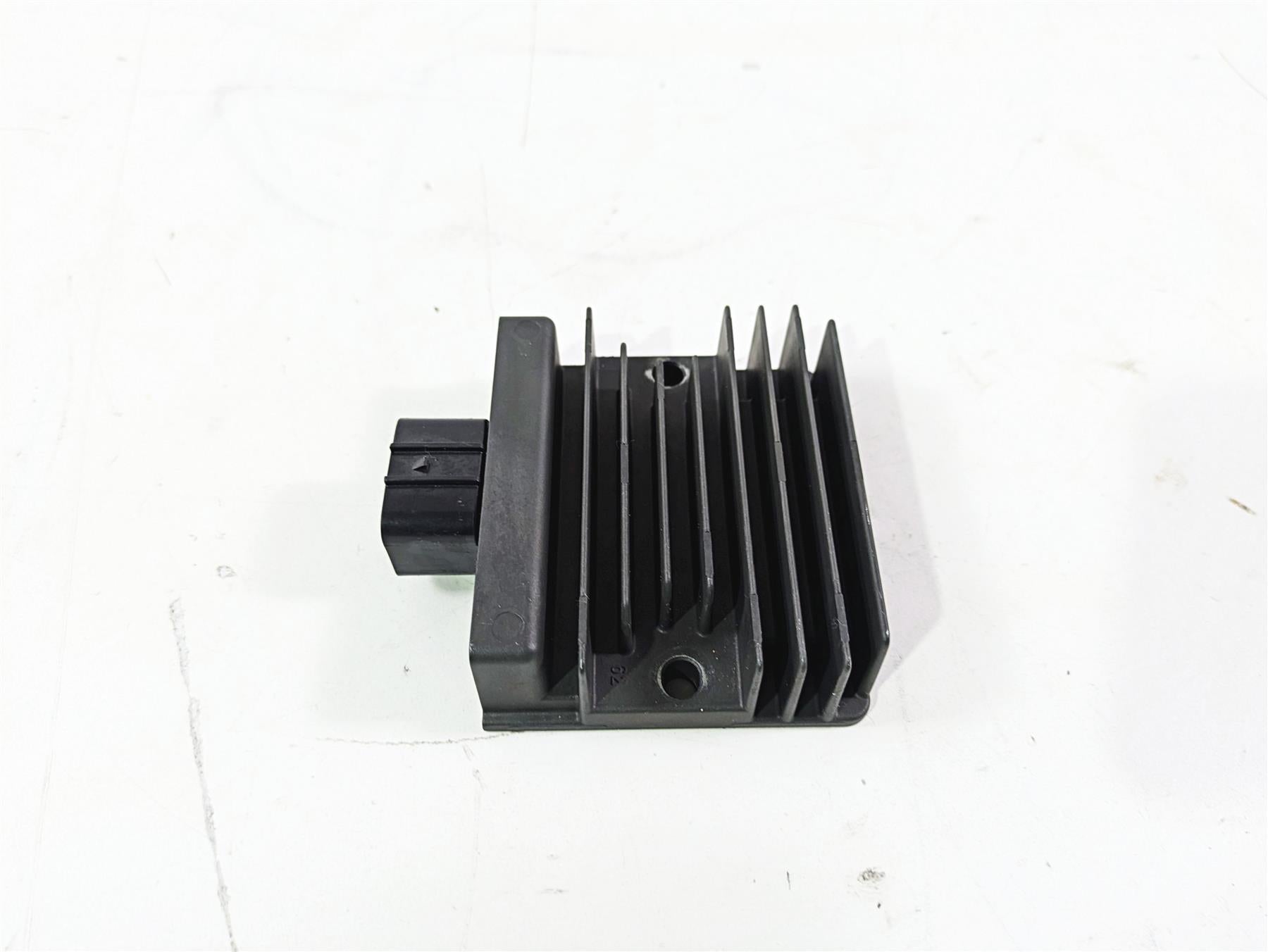 2024 Kawasaki ZX6R ZX636 Ninja Rectifier Voltage Regulator SH868AA 21066-0756 {{ shop.shopifyCountryName }} - Mototech271