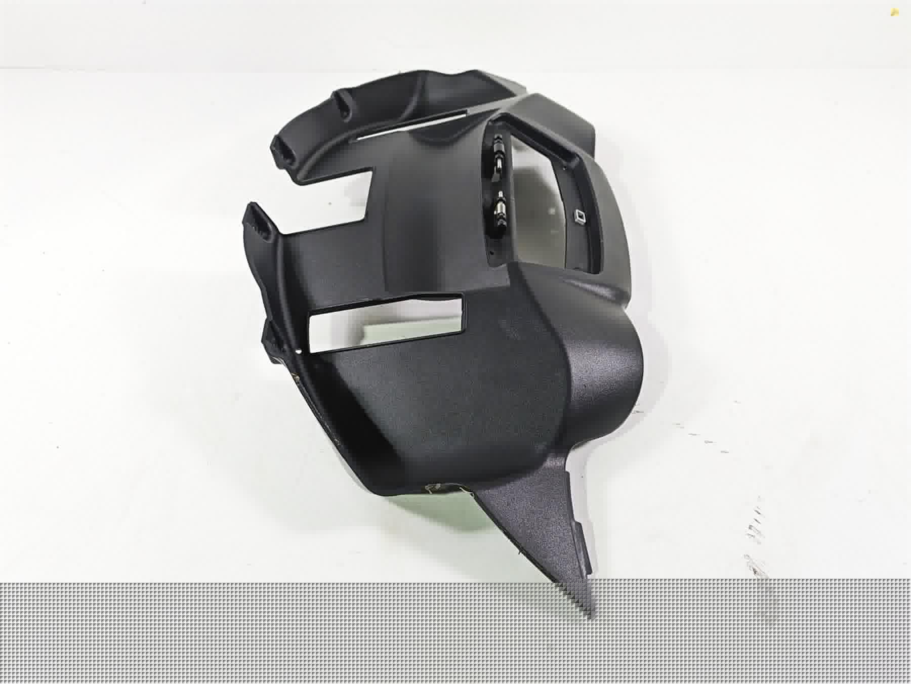 2018 Indian Chieftain Dark Horse Front Visor Fairing & Glove Box 5452569 {{ shop.shopifyCountryName }} - Mototech271