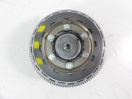 2013 Harley FXDWG Dyna Wide Glide Primary Drive Clutch Kit Set 37816-11 {{ shop.shopifyCountryName }} - Mototech271