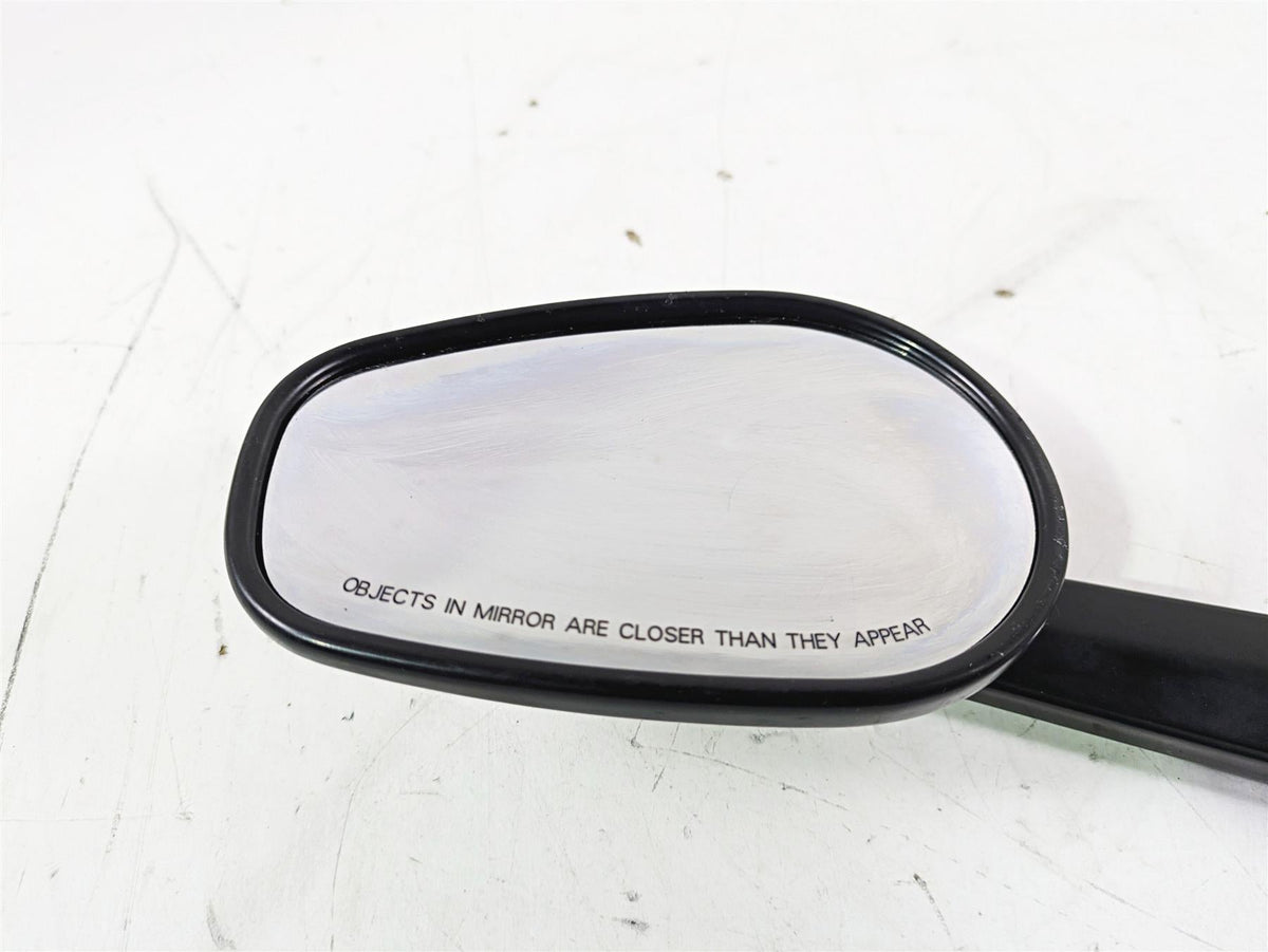 2012 Harley VRSCF Muscle V Rod Rear View Mirror Turn Signal Set 92094-09 {{ shop.shopifyCountryName }} - Mototech271