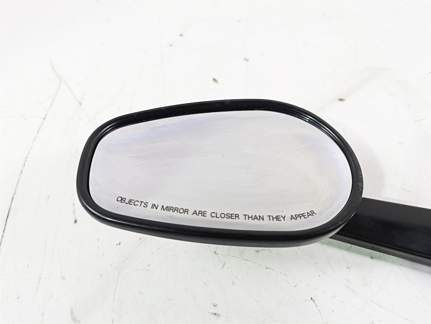 2012 Harley VRSCF Muscle V Rod Rear View Mirror Turn Signal Set 92094-09 {{ shop.shopifyCountryName }} - Mototech271