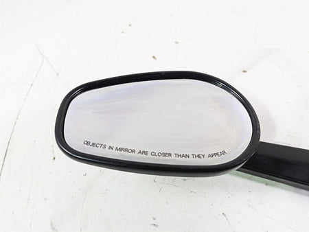 2012 Harley VRSCF Muscle V Rod Rear View Mirror Turn Signal Set 92094-09 {{ shop.shopifyCountryName }} - Mototech271
