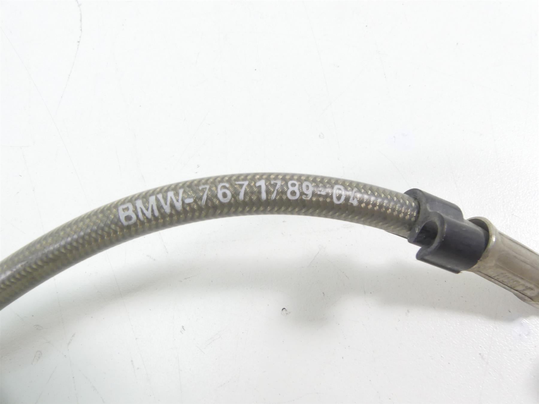2009 BMW R1200GS K25 Front Abs Brake Line Set 34327720825 {{ shop.shopifyCountryName }} - Mototech271