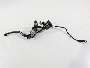 2023 Ducati Monster 937 SP Brembo Front Radial Brake Master Cylinder 62441351B | Mototech271