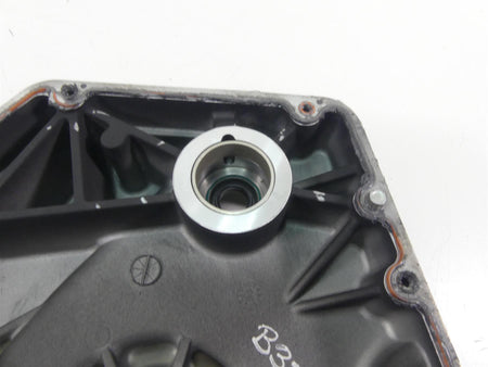 2003 Harley Dyna 100TH FXDL Low Rider Inner Primary Drive Cover Mid Ctr 60681-01 {{ shop.shopifyCountryName }} - Mototech271