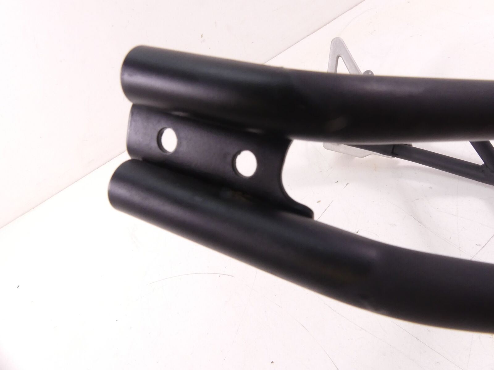 2014 MV Agusta B3 Brutale 800 EAS Rear Footpeg Foot Peg Left & Bracket 8000B6374 {{ shop.shopifyCountryName }} - Mototech271