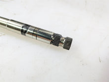 Load image into Gallery viewer, 2014 Aprilia RSV4 RR Factory Transmission Gear Pack Shift Drum -Tested 2A000069
