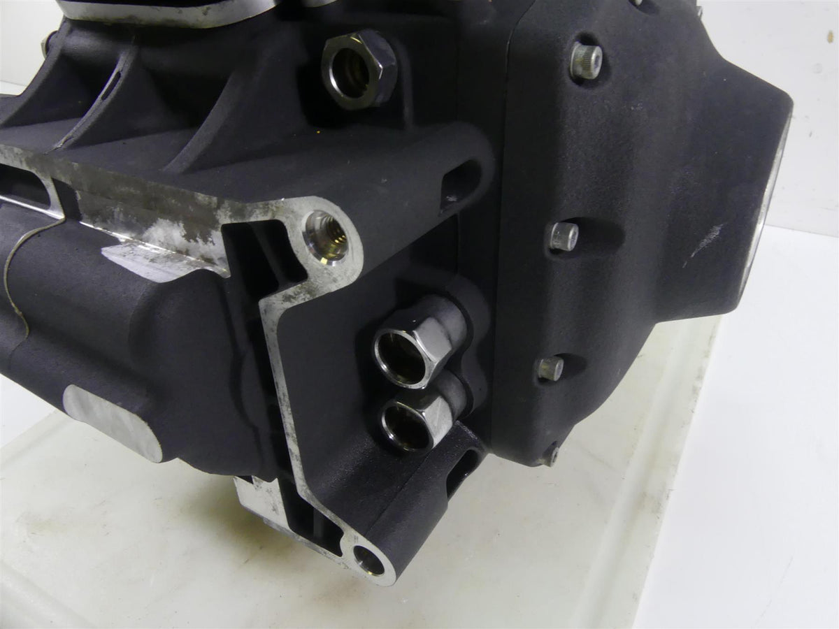 2008 Harley Softail FLSTSB Cross Bones 96ci Engine Motor 22K - Video 19643-11C {{ shop.shopifyCountryName }} - Mototech271