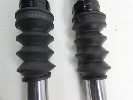 2020 Harley Sportster XL1200 NS Iron Straight Front Fork Legs Set 39mm 45400087 {{ shop.shopifyCountryName }} - Mototech271