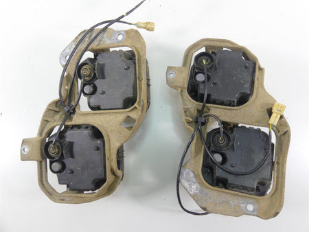 2016 Yamaha YXZ1000 R EPS SE Headlights Head Light Lamp Set 2UD-84300-00-00 {{ shop.shopifyCountryName }} - Mototech271