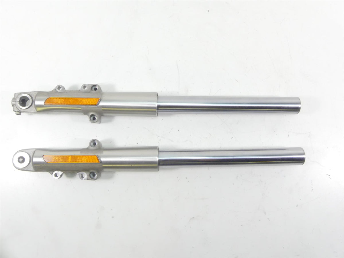 2014 Harley Touring FLHTK Electra Glide Front 41mm Forks 45400021 45400022 {{ shop.shopifyCountryName }} - Mototech271
