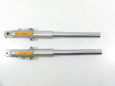 2014 Harley Touring FLHTK Electra Glide Front 41mm Forks 45400021 45400022 {{ shop.shopifyCountryName }} - Mototech271