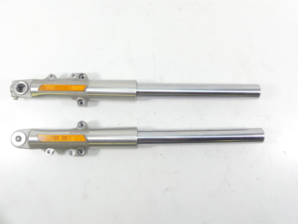 2014 Harley Touring FLHTK Electra Glide Front 41mm Forks 45400021 45400022 {{ shop.shopifyCountryName }} - Mototech271