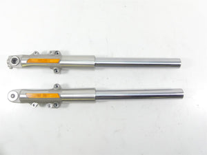 2014 Harley Touring FLHTK Electra Glide Front 41mm Forks  45400021 45400022 | Mototech271
