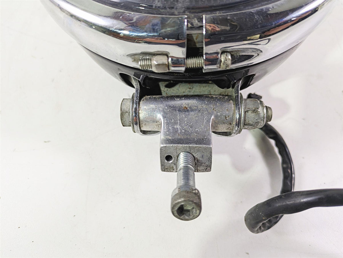 2020 Harley Softail FXST Standard Headlight Head Led Lamp & Mount 67700323A {{ shop.shopifyCountryName }} - Mototech271
