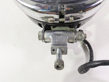 2020 Harley Softail FXST Standard Headlight Head Led Lamp & Mount 67700323A {{ shop.shopifyCountryName }} - Mototech271