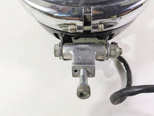 Load image into Gallery viewer, 2020 Harley Softail FXST Standard Headlight Head Led Lamp &amp; Mount 67700323A
