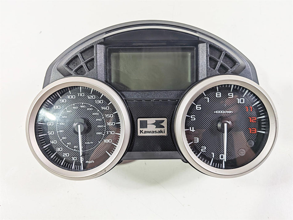 2023 Kawasaki ZX1400 ZX14 R Ninja Speedometer Gauges Instrument 1K 25031-0656-Mototech271