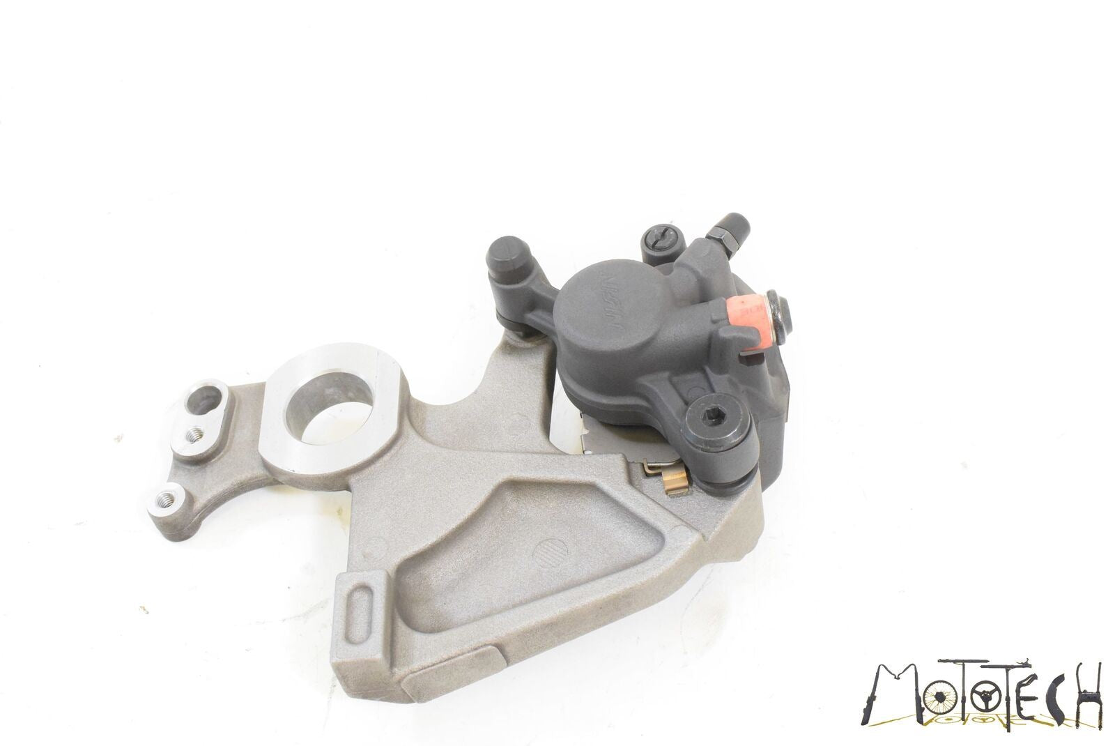 2016 Yamaha R1 YZFR1 S Rear Nissin Brake Caliper 2CR-2584B-00-00 {{ shop.shopifyCountryName }} - Mototech271