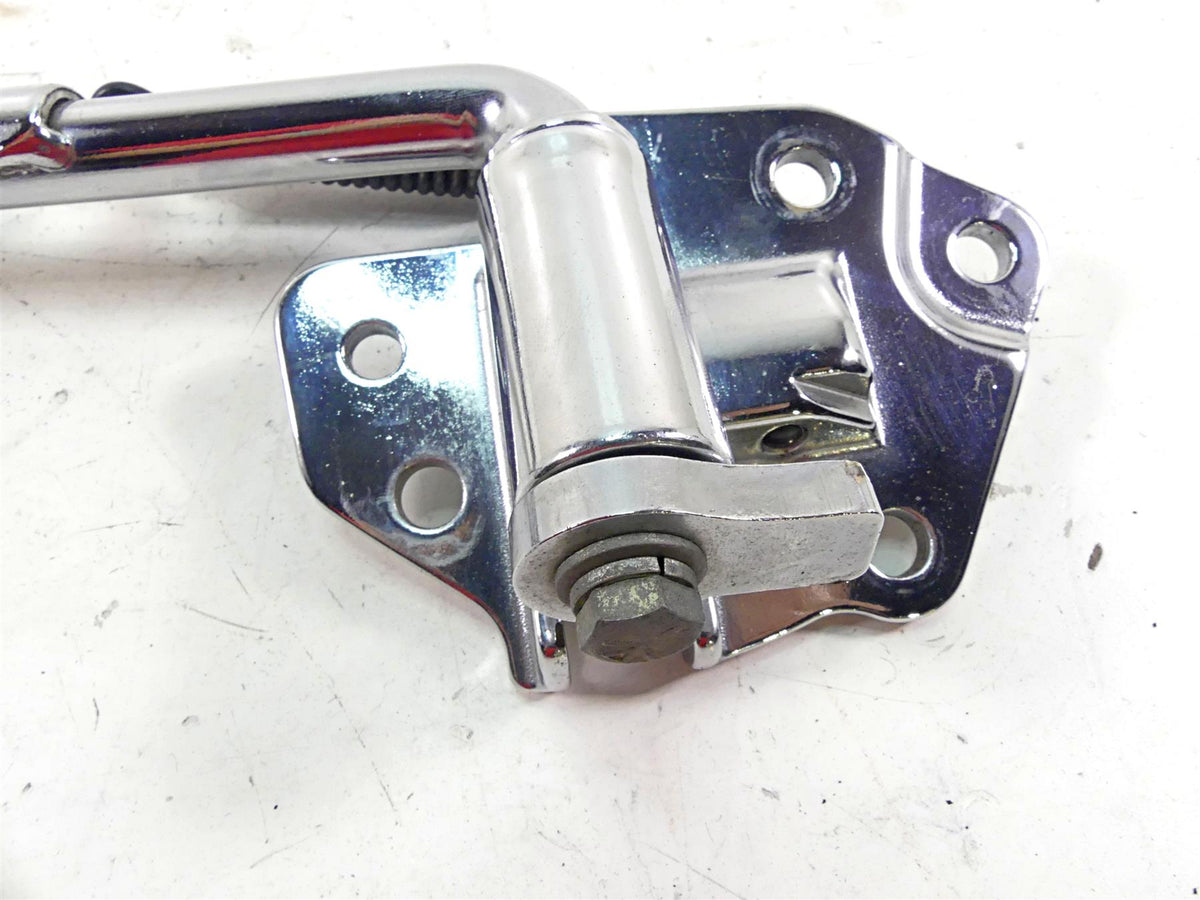2011 Harley Touring FLTRX Road Glide Side Kick Stand Jiffy Kickstand 50075-07A {{ shop.shopifyCountryName }} - Mototech271