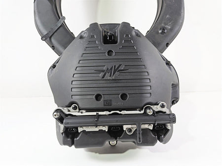 2016 Mv Agusta F3 800 RR Air Box Cleaner Intake Tubes Fuel Injectors 8000B6003-Mototech271