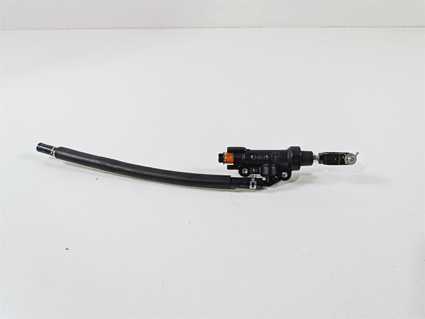 2025 Yamaha YZF R7 Rear 1/2 Brake Master Cylinder Brembo 56P-2583V-01-00 {{ shop.shopifyCountryName }} - Mototech271