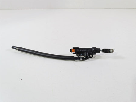 2025 Yamaha YZF R7 Rear 1/2 Brake Master Cylinder Brembo 56P-2583V-01-00 {{ shop.shopifyCountryName }} - Mototech271