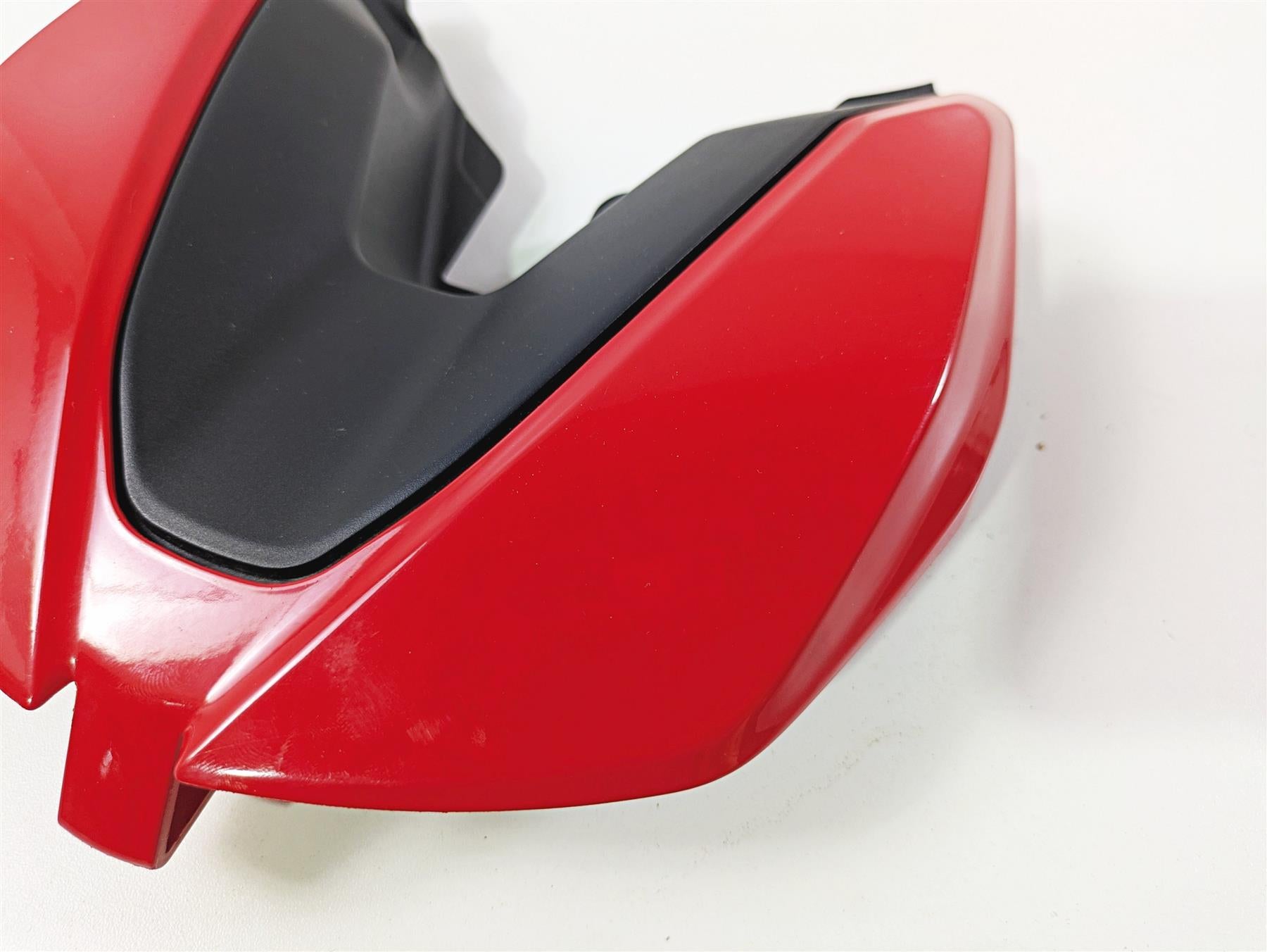 2022 Ducati Hypermotard 950 Upper Taillight Wing Cover 48028993AA {{ shop.shopifyCountryName }} - Mototech271