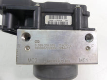 Load image into Gallery viewer, 2009 BMW F800GS K72 Bosch Abs Brake Pump Pressure Modulator Module 34517683109

