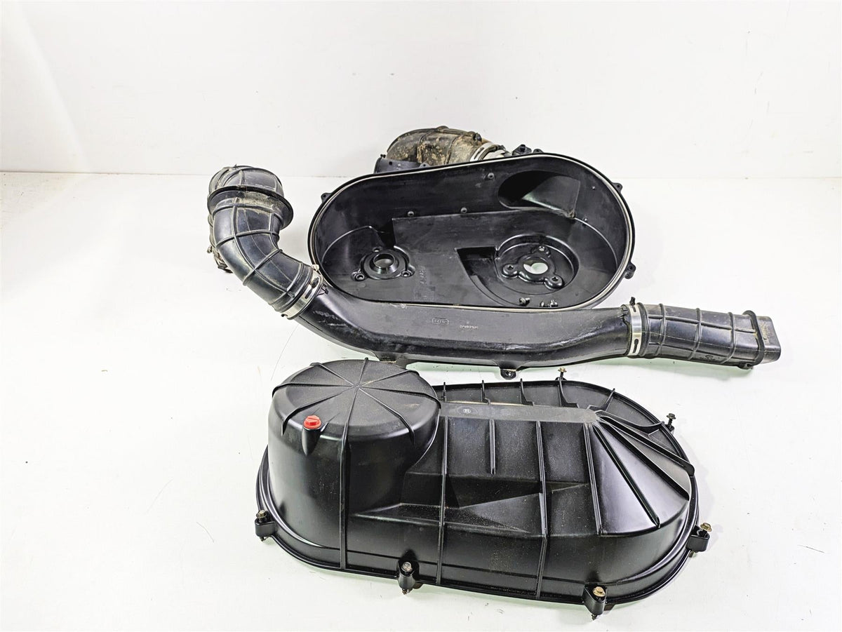 2022 Polaris Ranger 1000 Premium Primary Drive Clutch Cover Set 2208509 2638583 {{ shop.shopifyCountryName }} - Mototech271
