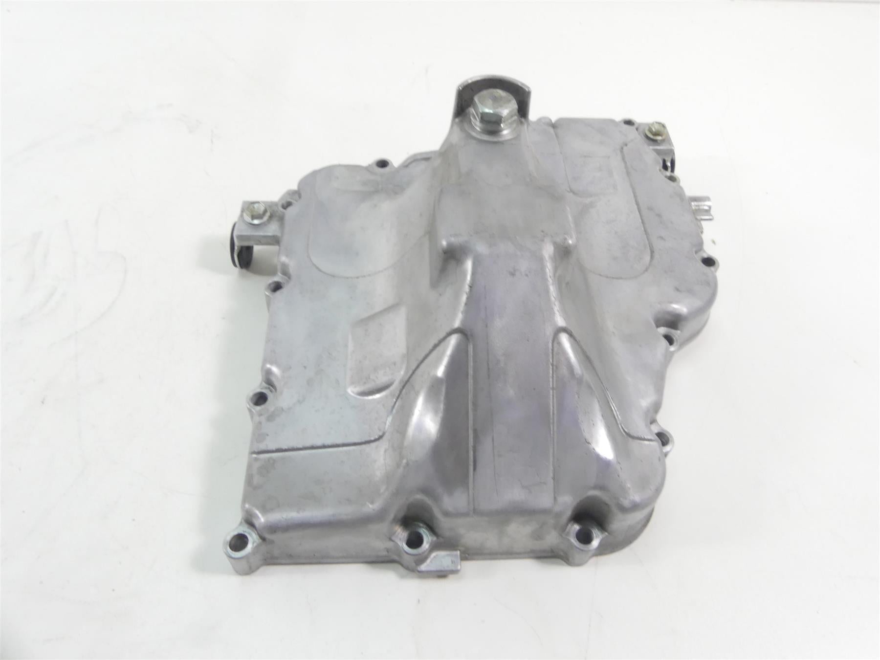 2020 Suzuki GSX1300 R Hayabusa Lower Engine Motor Bottom Oil Pan 11511-24F10 {{ shop.shopifyCountryName }} - Mototech271