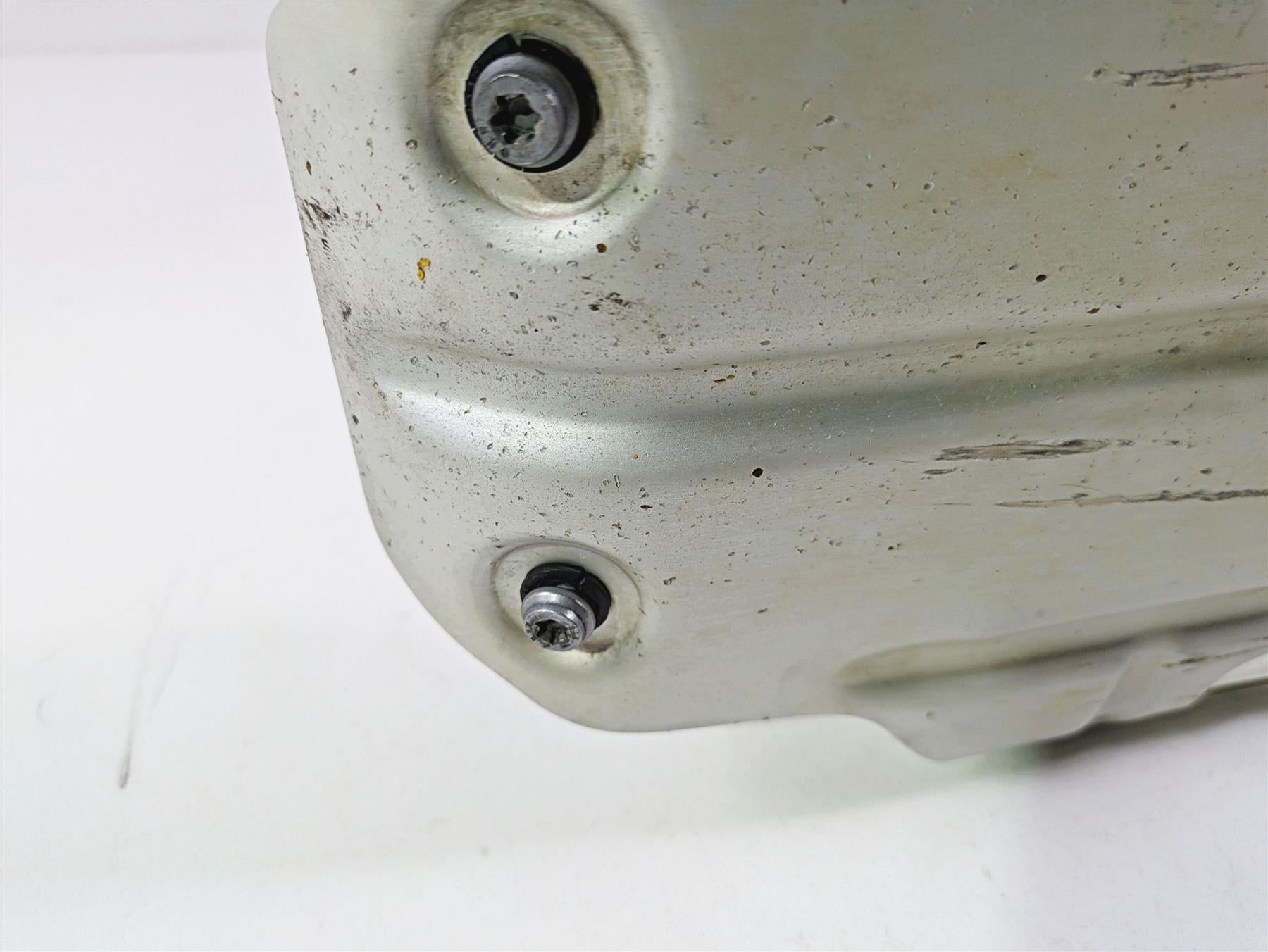 2017 BMW R1200 GS K50 Lower Engine Guard Skid Plate 11848532939 {{ shop.shopifyCountryName }} - Mototech271