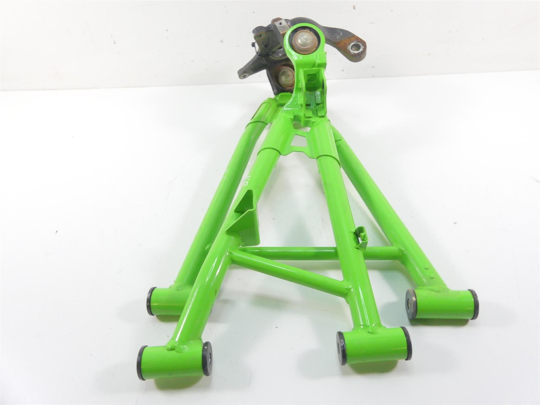 2021 Kawasaki Teryx KRX KRF 1000 Front Right Control Arm Knee Set 39007-0425 {{ shop.shopifyCountryName }} - Mototech271