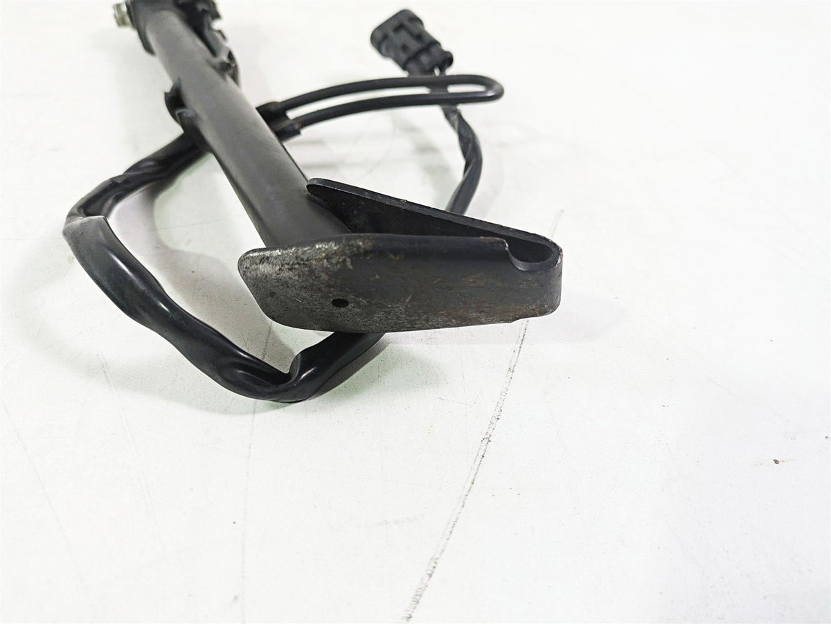 2015 Ducati Hypermotard 821 SP Side Kickstand Kick Stand Switch Set 55610691BA {{ shop.shopifyCountryName }} - Mototech271
