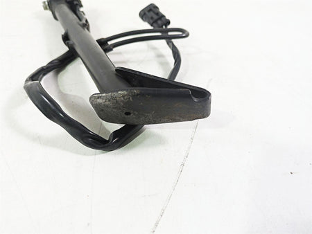 2015 Ducati Hypermotard 821 SP Side Kickstand Kick Stand Switch Set 55610691BA {{ shop.shopifyCountryName }} - Mototech271