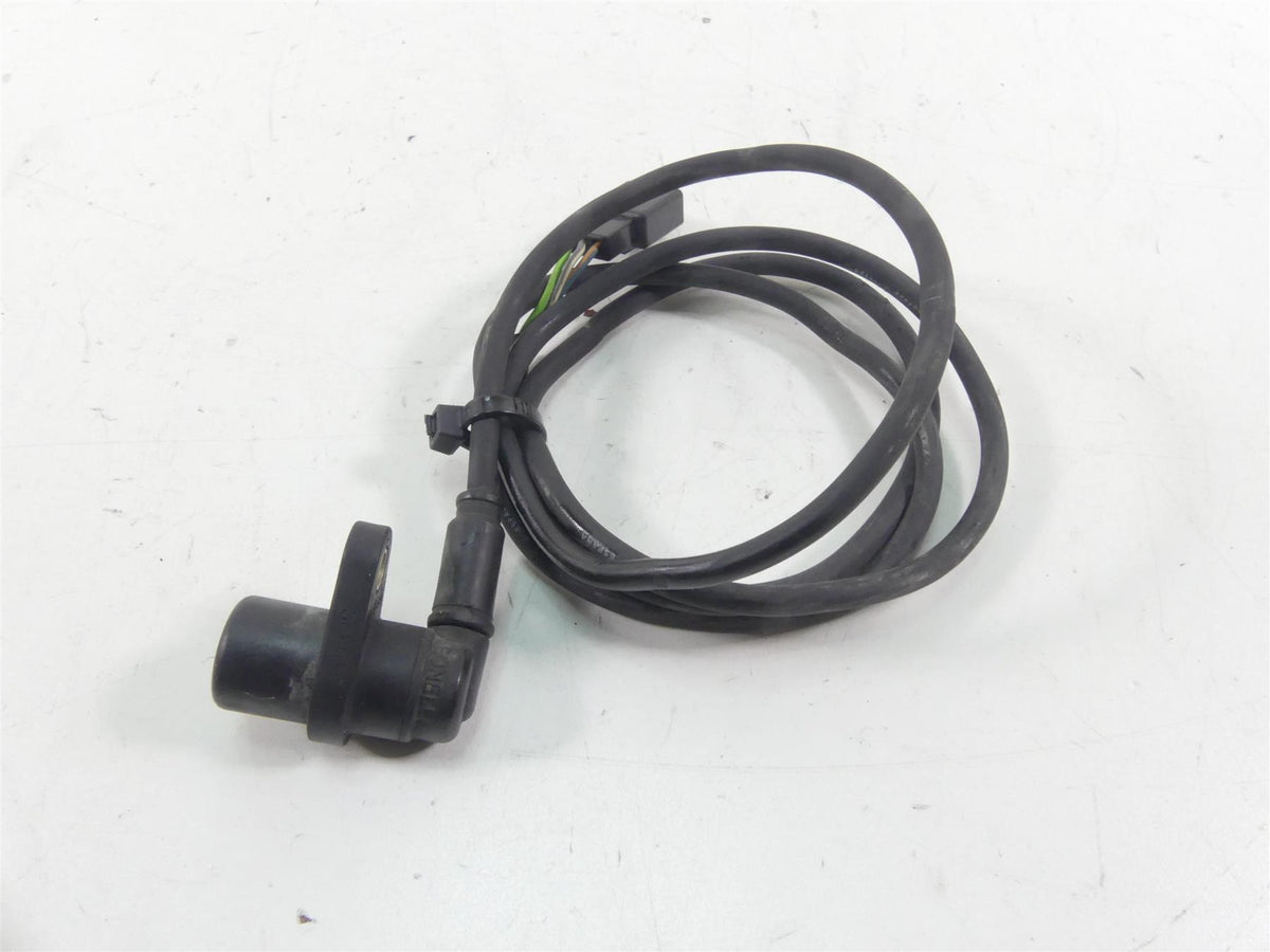 2007 Ducati Sport Classic GT1000 Rear Wheel Speed Sensor 55240371C {{ shop.shopifyCountryName }} - Mototech271