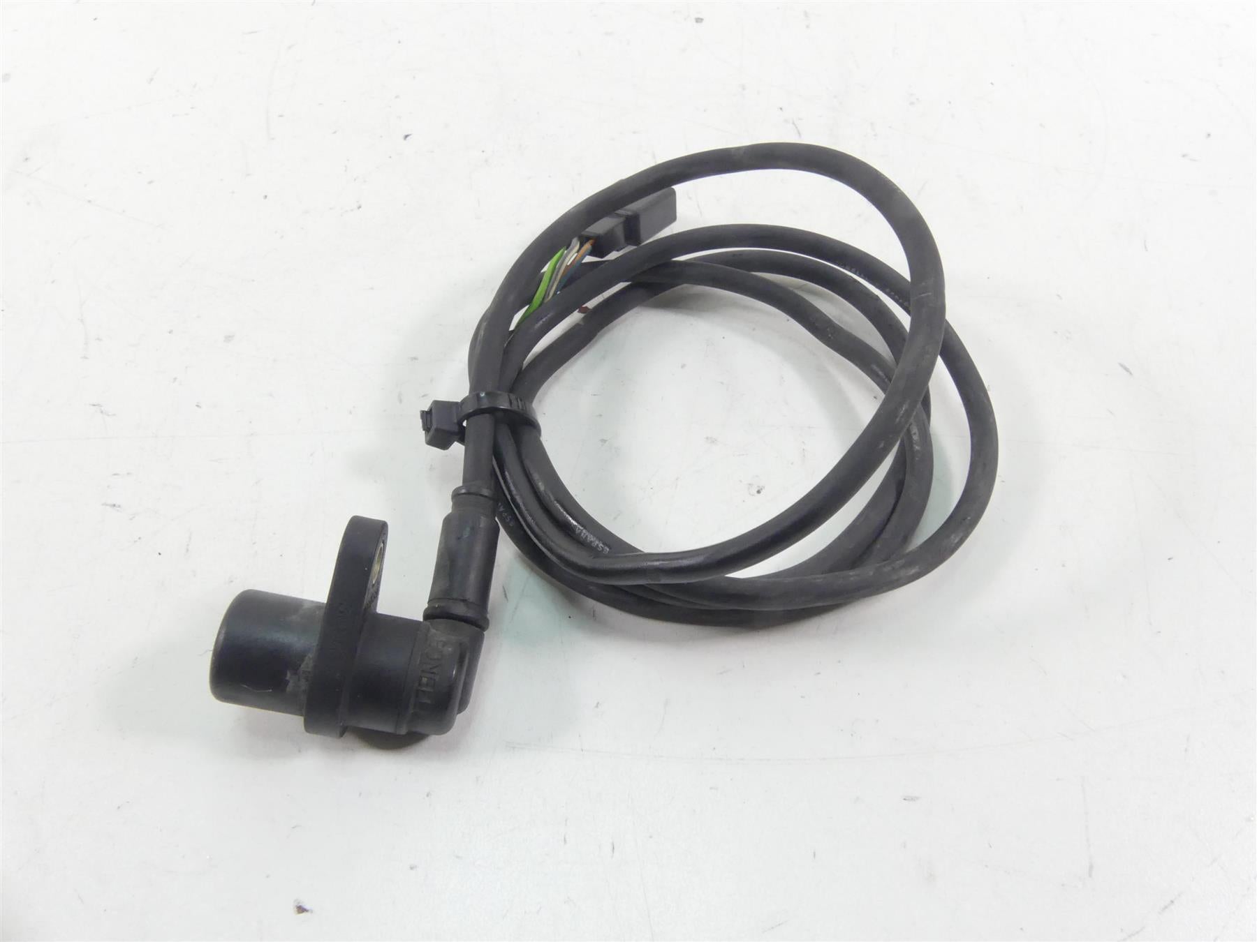 2007 Ducati Sport Classic GT1000 Rear Wheel Speed Sensor 55240371C {{ shop.shopifyCountryName }} - Mototech271