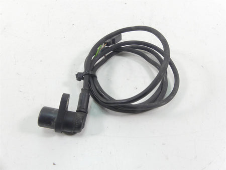 2007 Ducati Sport Classic GT1000 Rear Wheel Speed Sensor 55240371C {{ shop.shopifyCountryName }} - Mototech271