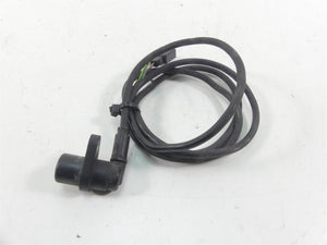 2007 Ducati Sport Classic GT1000 Rear Wheel Speed Sensor 55240371C | Mototech271