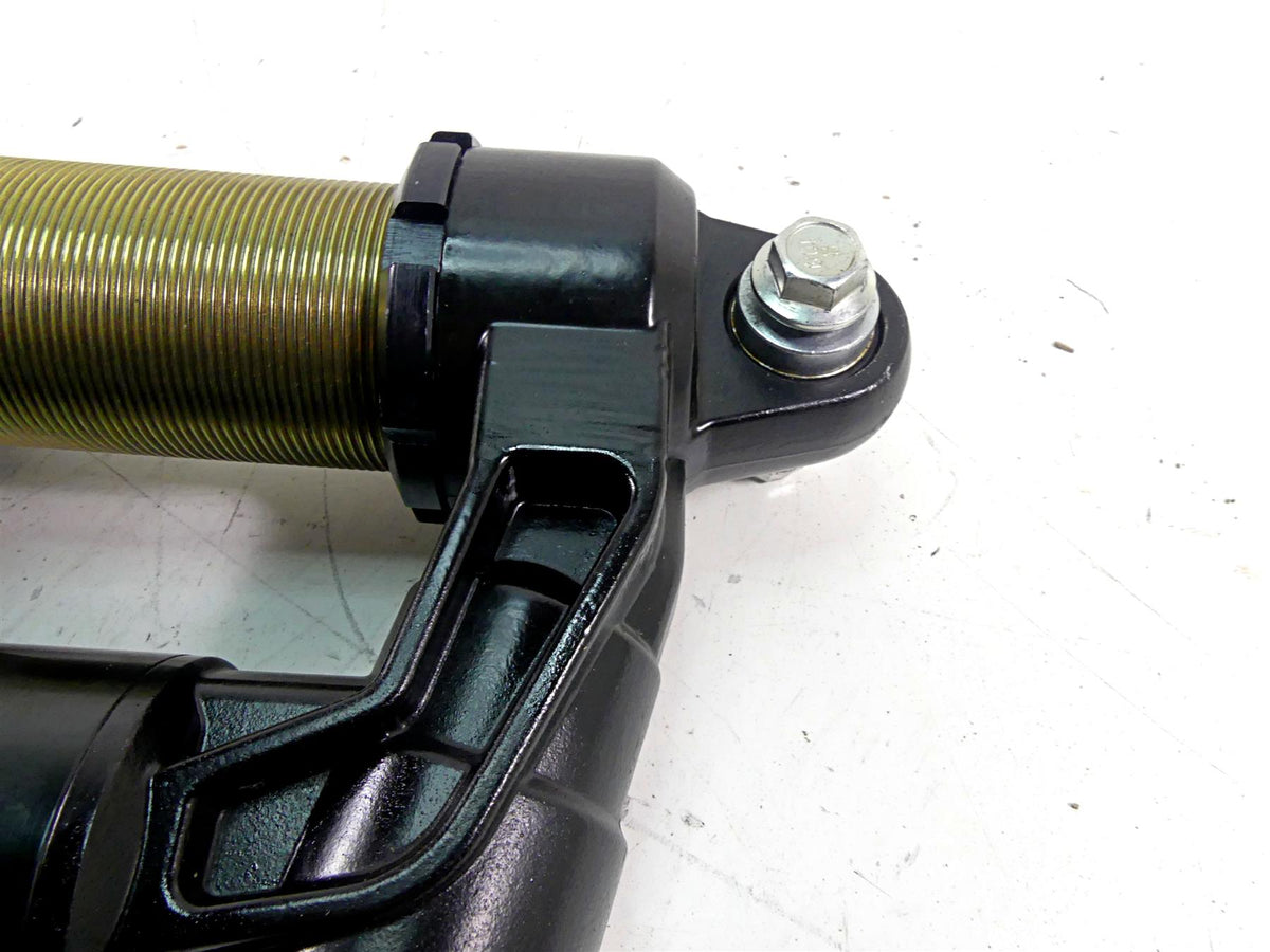 2021 CFMoto Zforce 950 Sport Rear Left Shock Damper 5BYA-060500 {{ shop.shopifyCountryName }} - Mototech271