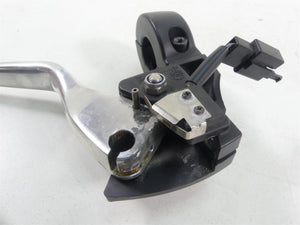 2015 Victory Cross Country 8 Ball Magura Clutch Perch Lever Switch 1322603 | Mototech271